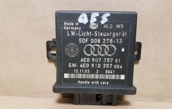 Light module LCM