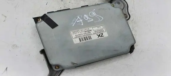 Lexus IS 220D-250-350 Parking PDC control unit/module 8679253010 51611012200