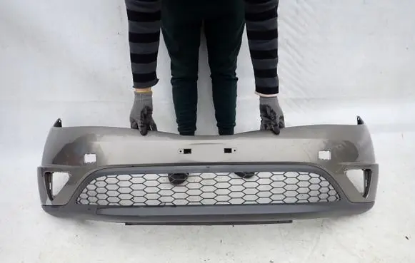 Honda Civic Front bumper 7110SMGAZZ00