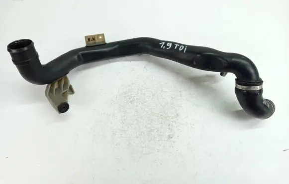Volkswagen Golf V Intercooler hose/pipe 3C0145840H