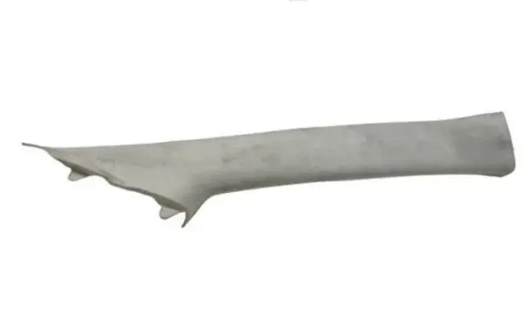 Toyota Corolla E210 E21 (A) pillar trim 6221002370 6221002400 6221002390