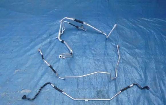 Porsche 911 Air conditioning (A/C) pipe/hose