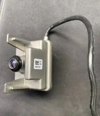 Mercedes-Benz S AMG W222 Windshield/windscreen camera A2228201697