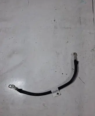Peugeot 508 RXH Negative earth cable (battery) 9672542580