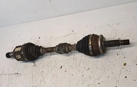 Lexus CT 200H Front driveshaft 12160