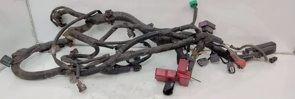 Nissan Note (E11) Engine installation wiring loom 24011BC002
