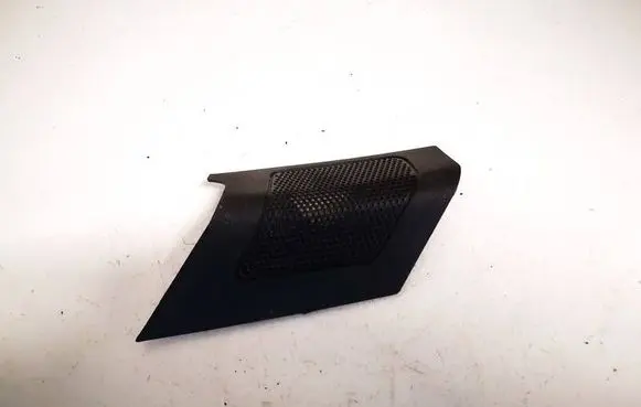Side speaker trim/cover