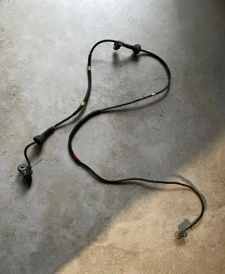 ABS rear brake sensor