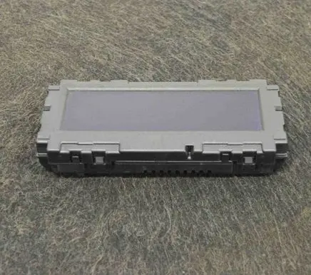 Opel Insignia A Other devices