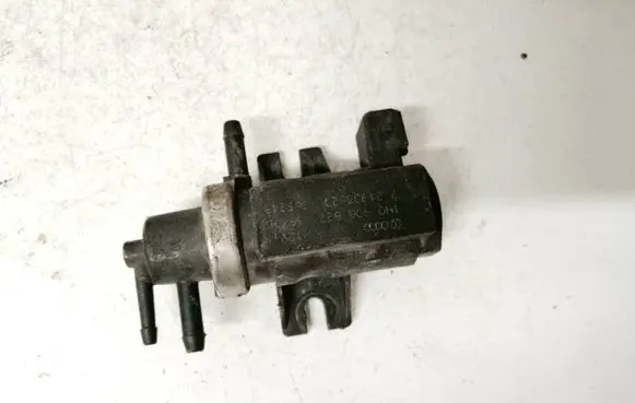 Volkswagen Golf IV Turbo solenoid valve 1h0906627