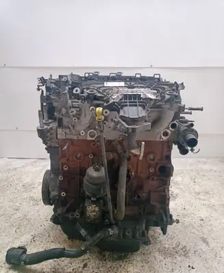 Ford Mondeo MK IV Engine AG9Q6007BC 6906277 D4204T