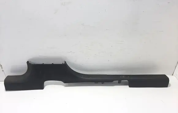 Volkswagen ID.3 (A) pillar trim 10A853371B