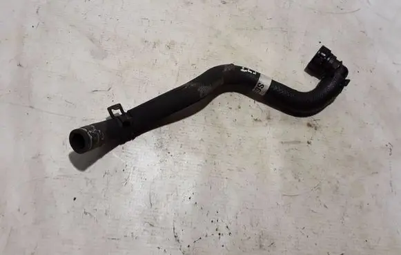 Volvo V60 Power steering hose/pipe/line 31329045