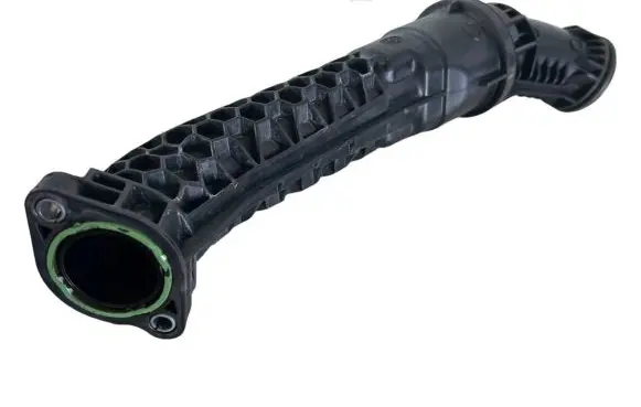 Volvo V40 Intercooler hose/pipe 31441871 D23NA FRANCE