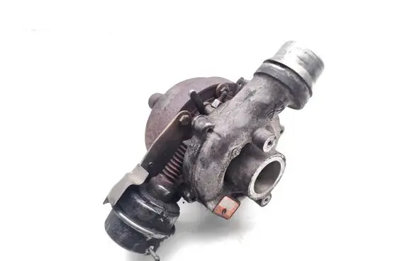 Nissan Qashqai Turbo 82728404 16289RH82728404