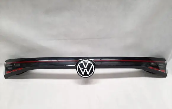 Volkswagen ID.4 Tailgate/trunk/boot exterior handle 11A945307B