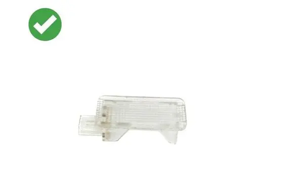 Mercedes-Benz R W251 Other interior light A2088206501