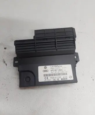 Audi A6 S6 C6 4F Other control units/modules 4F0907280C 4F0910280 F005S00288