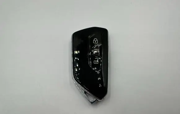 Volkswagen Golf VIII Ignition key/card 5H0959753AE