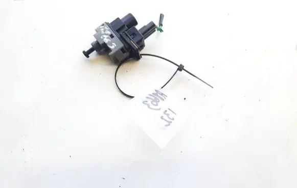 Ford Mondeo Mk III Brake pedal sensor switch 1s7t13480aa 1s7t-13480-aa