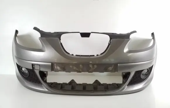 Seat Altea Front bumper