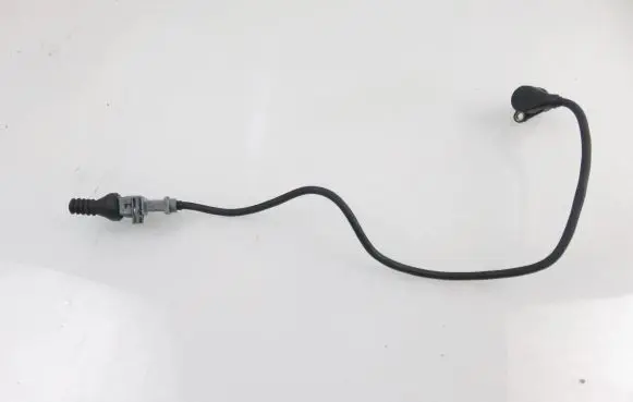 Volkswagen PASSAT B5 Crankshaft position gear 050906433