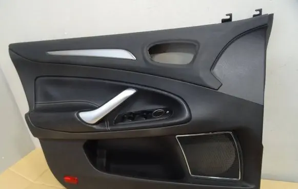 Ford Mondeo MK IV Front door card panel trim