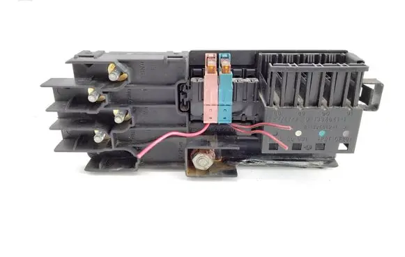 Mercedes-Benz E W211 Fuse module 2115452301 01394841
