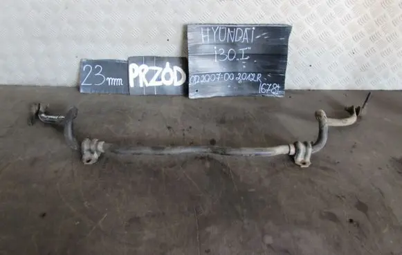Hyundai i30 Front anti-roll bar/sway bar