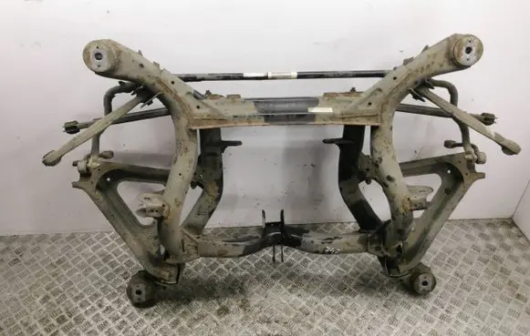 Porsche Cayenne (92A) Rear subframe 7L0511025B