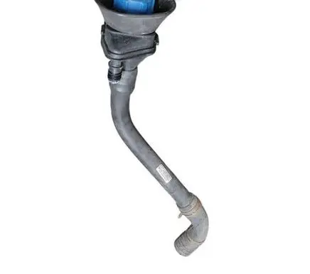 Volkswagen Crafter AdBlue Liquid refill tube A9064701520 L27652FC A9064710213