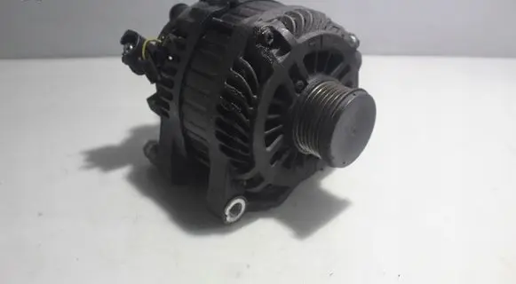 Peugeot 407 Generator/alternator