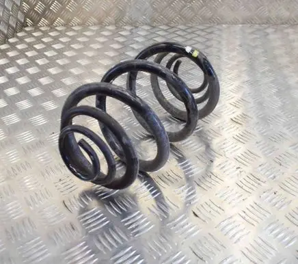 Renault Trafic III (X82) Rear coil spring