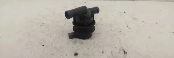 Volkswagen PASSAT B5 Electric auxiliary coolant/water pump