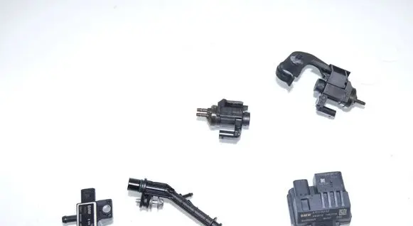 BMW 2 F46 Other control units/modules 8570686 13628570686 7620923