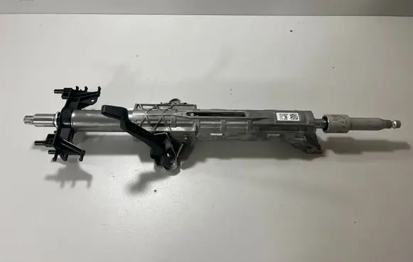 BMW X4 G02 Steering wheel axle set 6896187 6887897