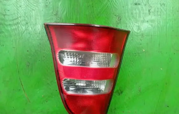 Mercedes-Benz A W168 Rear/tail lights