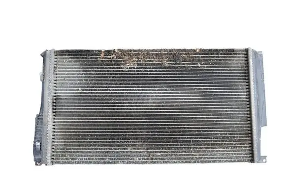BMW 1 F20 F21 A/C cooling radiator (condenser) M151896G