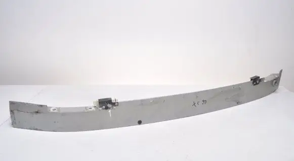 Volvo XC90 Front bumper support beam 32216382