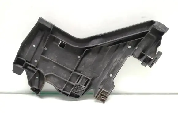 Audi A4 S4 B8 8K Headlight/headlamp mounting bracket 1301073034