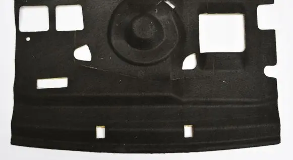 Audi A8 S8 D4 4H Other interior part 4H0863874B