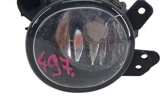 Front fog light