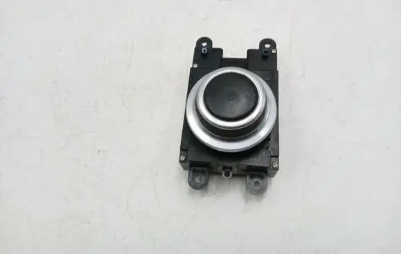 BMW 5 E60 E61 Head unit multimedia control 6944884