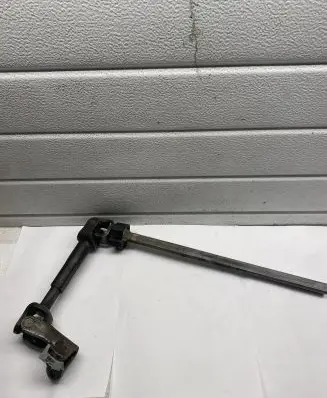 Volkswagen Sharan Steering column universal joint