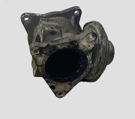 Volkswagen Golf V EGR valve 038129637D