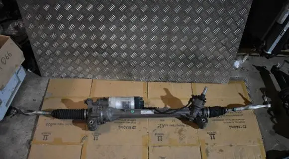 Porsche Panamera (971) Steering rack