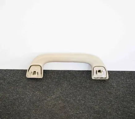 Honda CR-V Front interior roof grab handle YR449LT46