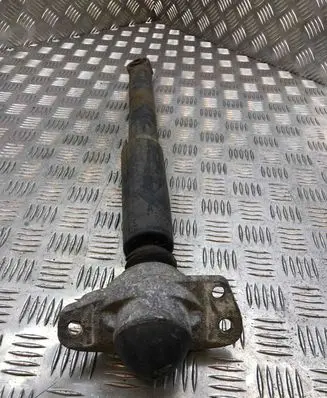 Volkswagen Jetta V Rear shock absorber/damper 1K0512011