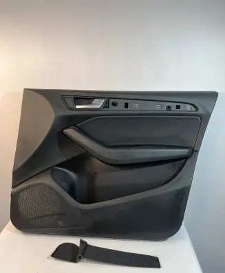 Audi Q5 SQ5 Front door card panel trim 2263639