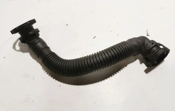 Volkswagen Caddy Breather/breather pipe/hose 03L103493AE